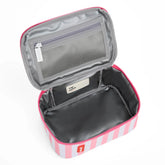 Lancheira Térmica Pink Stripes – Hello Hossy